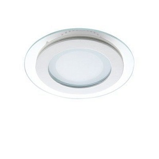 Светильник встраиваемый LIGHTSTAR ACRI LED 212010